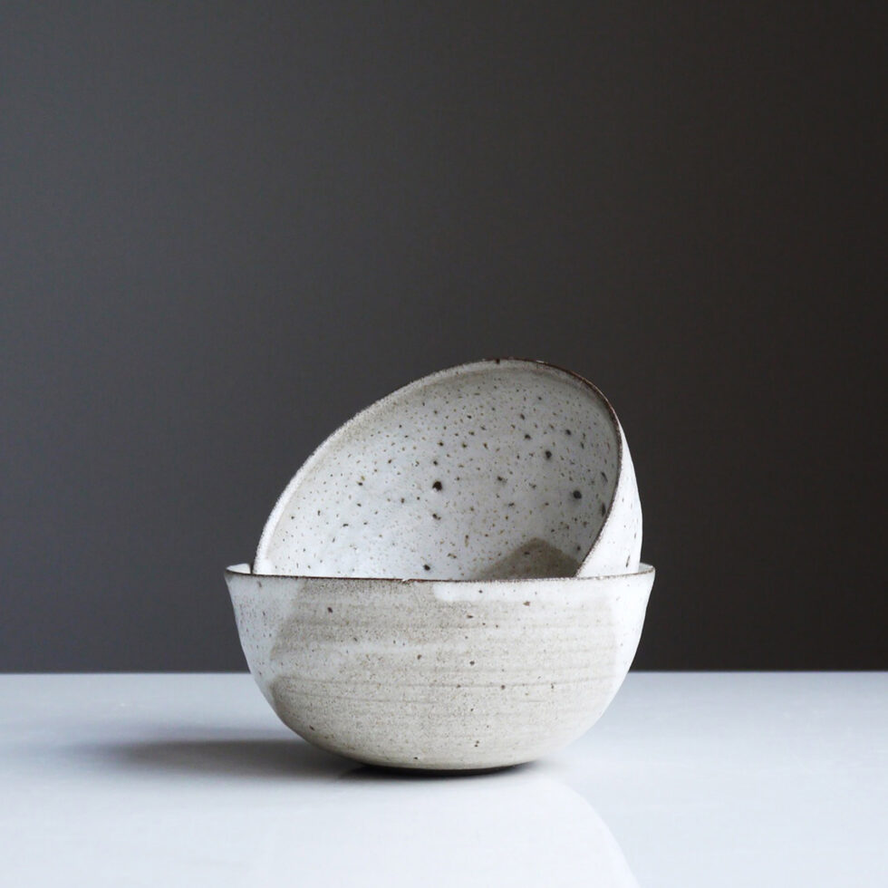 Stoneware Bowl - Image 2