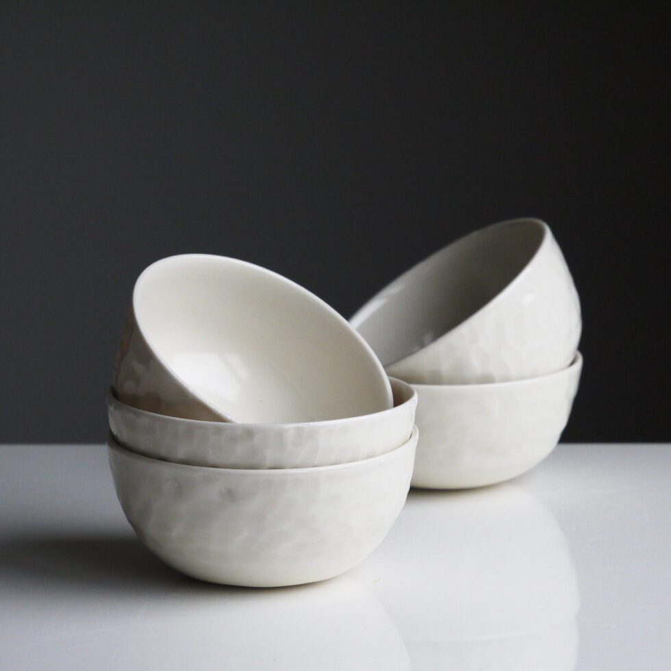 Stoneware Bowl - Image 3